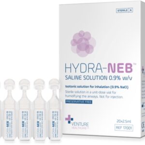 Hydra-Neb
